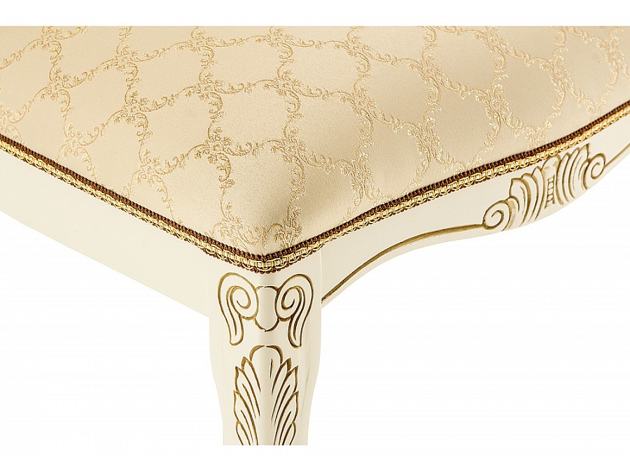 Лауро патина золото / бежевый