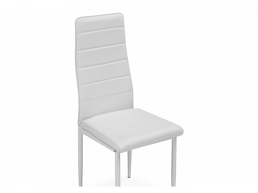 DC2-001 искусственная кожа белый / белый