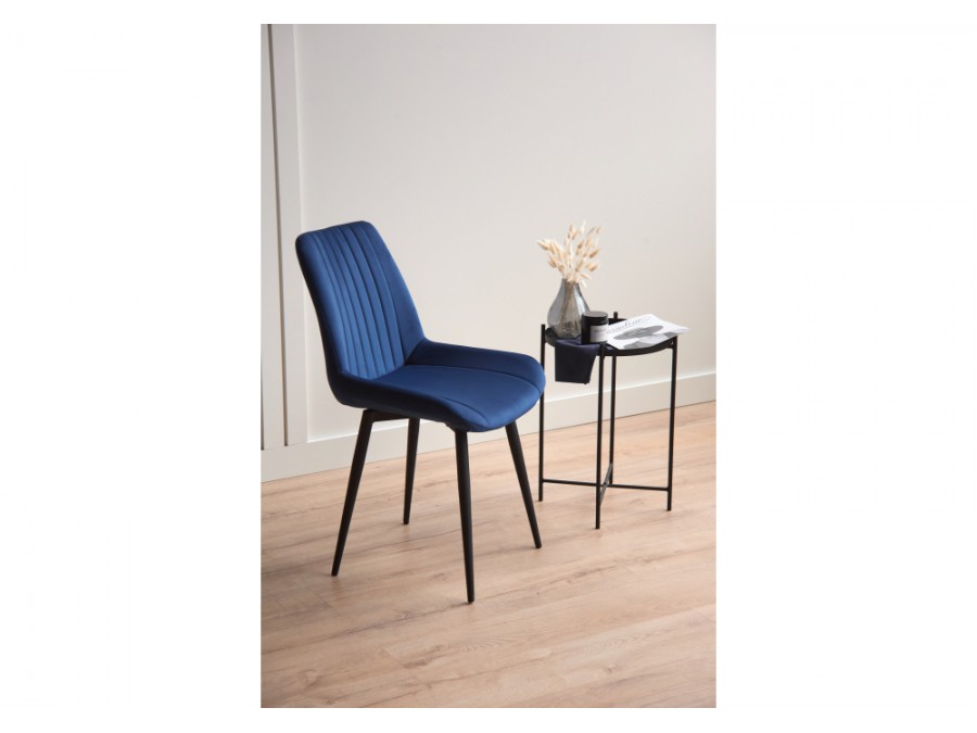 Седа 360 синий (zd 798) / черный np