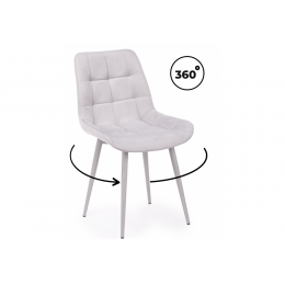 Челси 360 К светло-серый (zd 960) / серый np