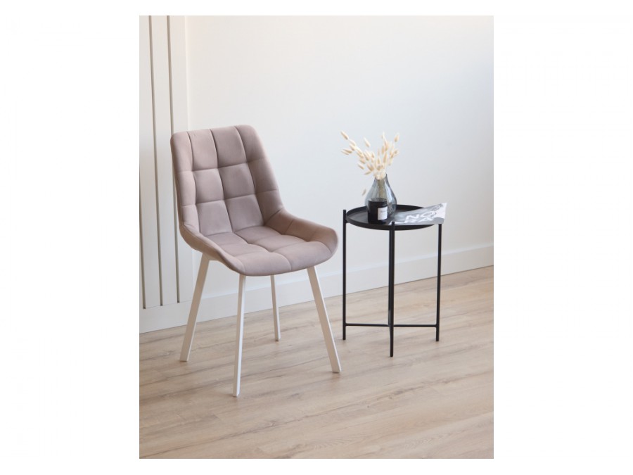 Челси 360 П латте (zd 290) / белый np