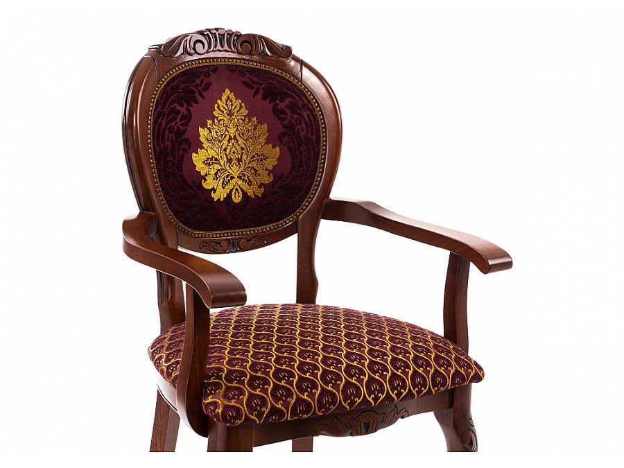 Adriano 2 вишня с патиной