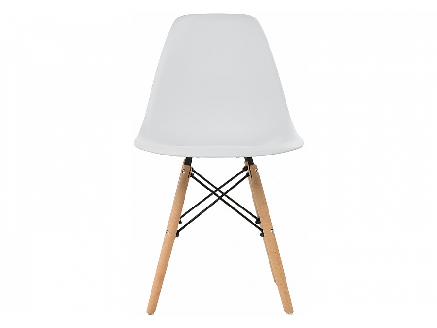 Eames PC-015 white