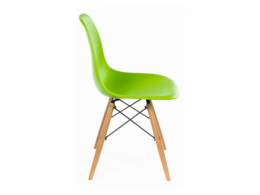 Eames PC-015 зеленый