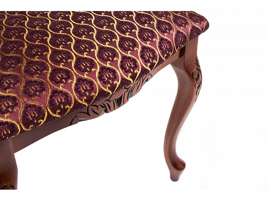 Adriano 2 вишня с патиной