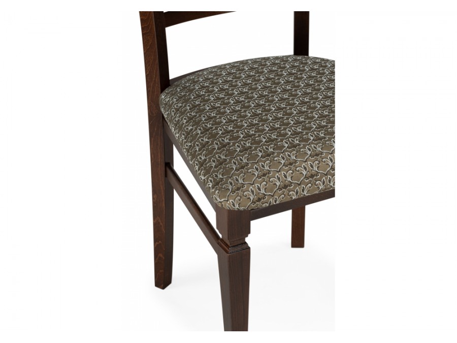 Флавиан лоди карамель / орех темный