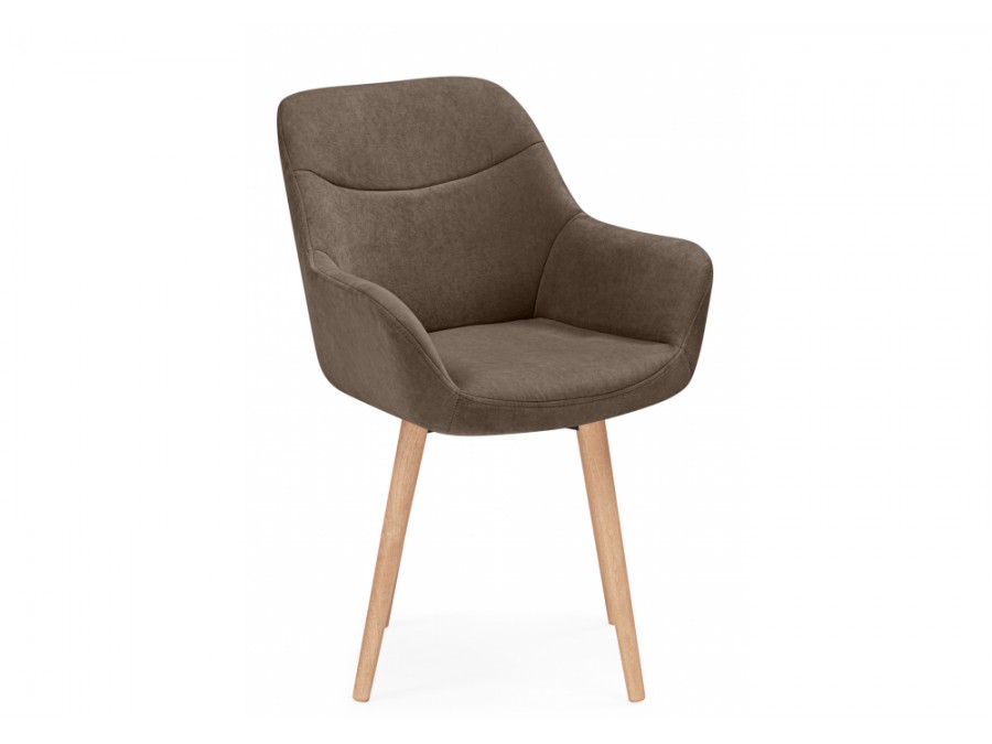 Флюид 360 коричневый (glory 08) / светлое дерево