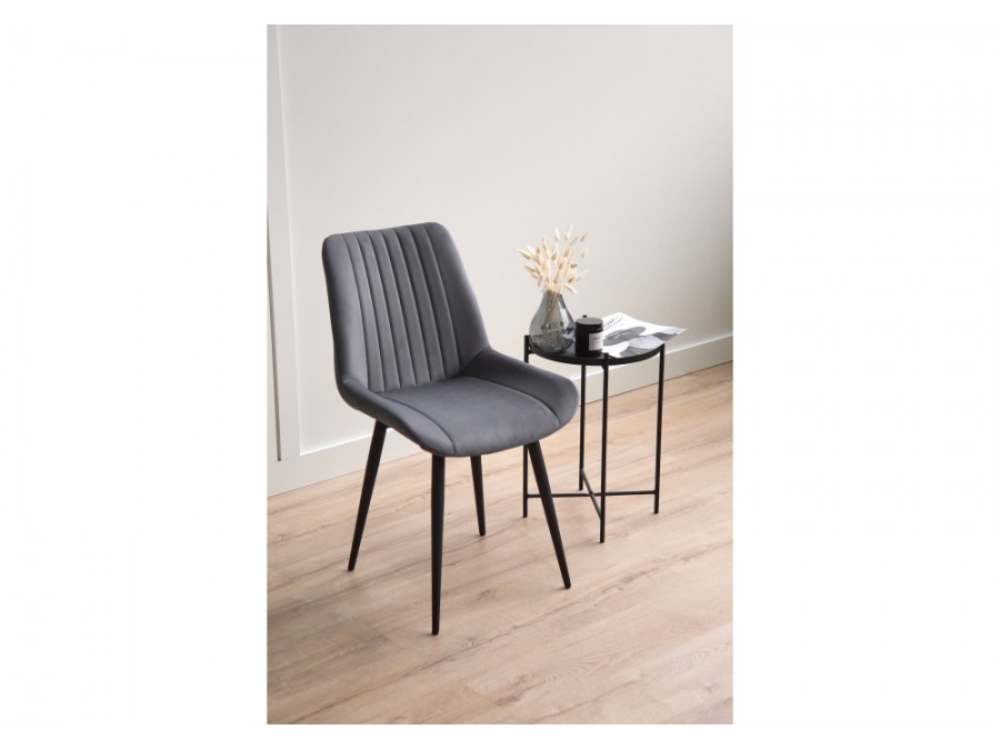 Седа темно-серый (zd 995) / черный np