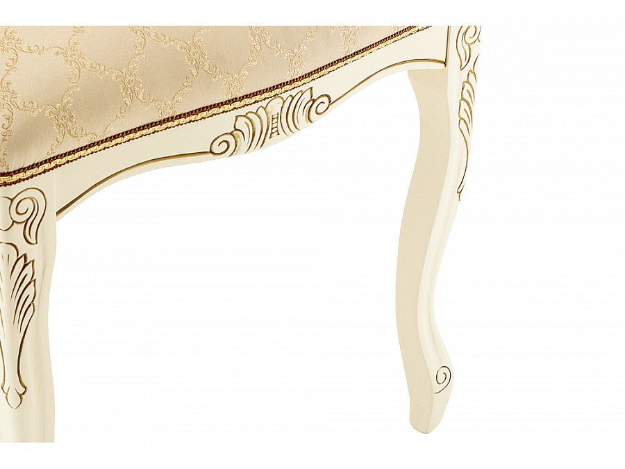 Лауро патина золото / бежевый