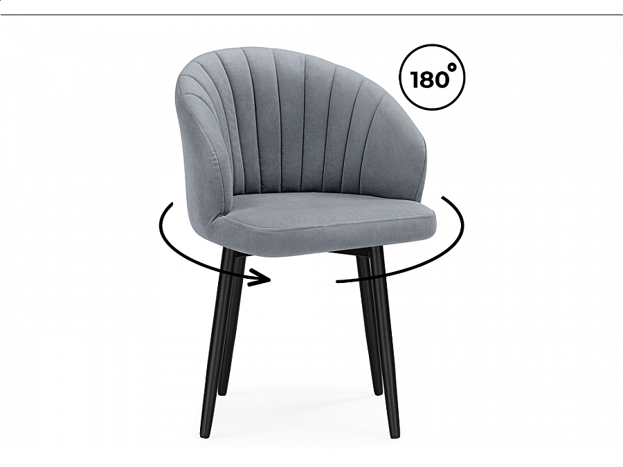 Бэнбу marseille 11 данс / черный