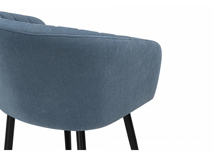 Моншау marseille 30 данс / черный