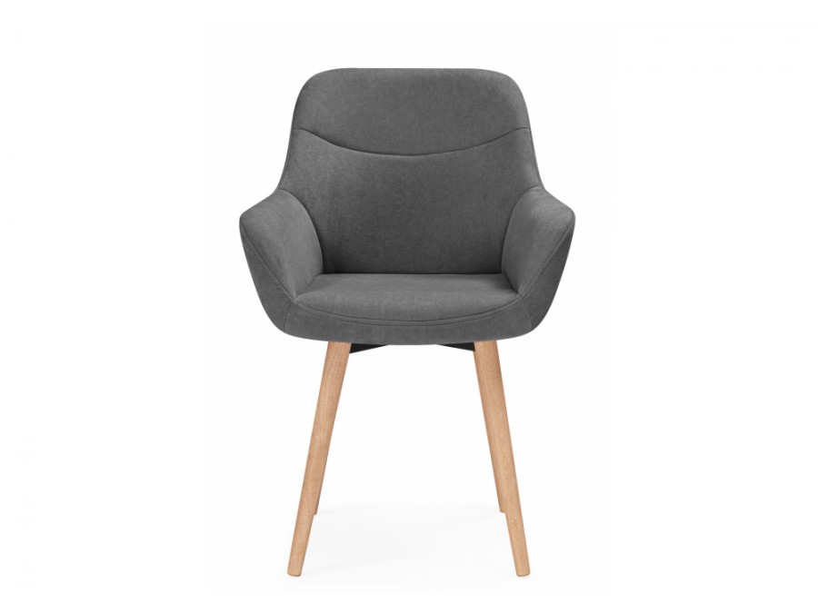 Флюид 360 темно-серый (zd 995) / светлое дерево