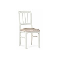 Стул деревянный Муриел молочный / атина