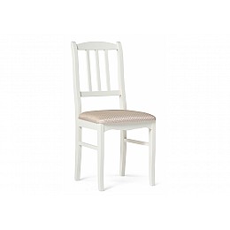 Стул деревянный Муриел молочный / атина