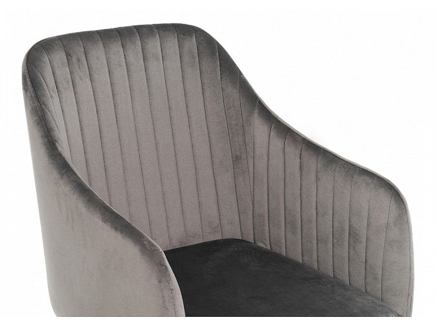 Slam тёмно-серый