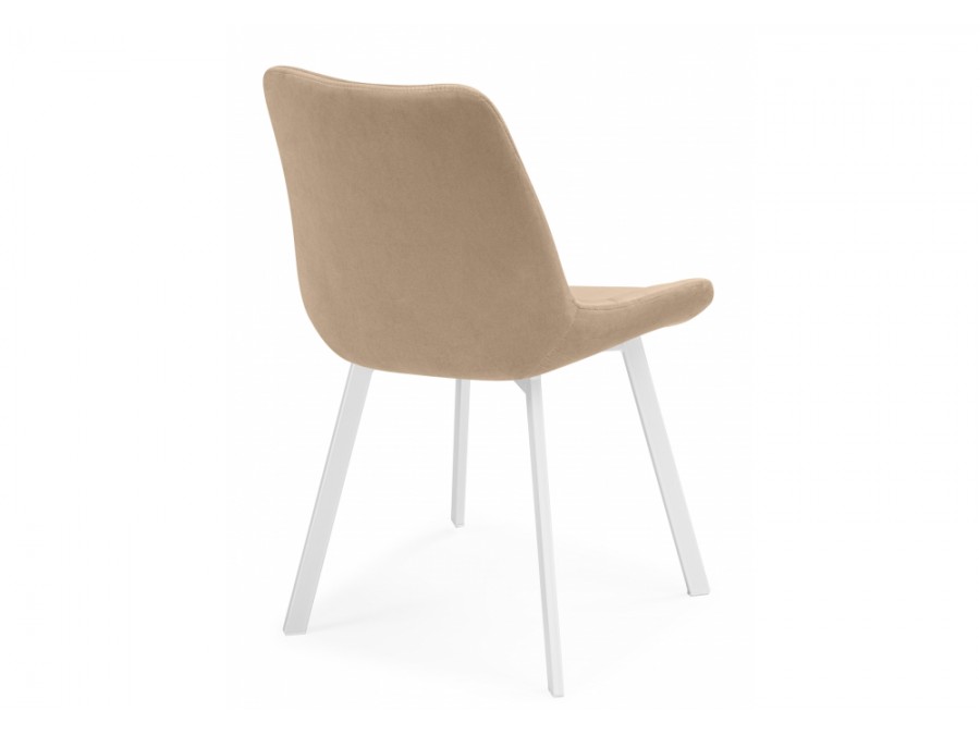 Челси 360 бежевый (ZD 210) / белый