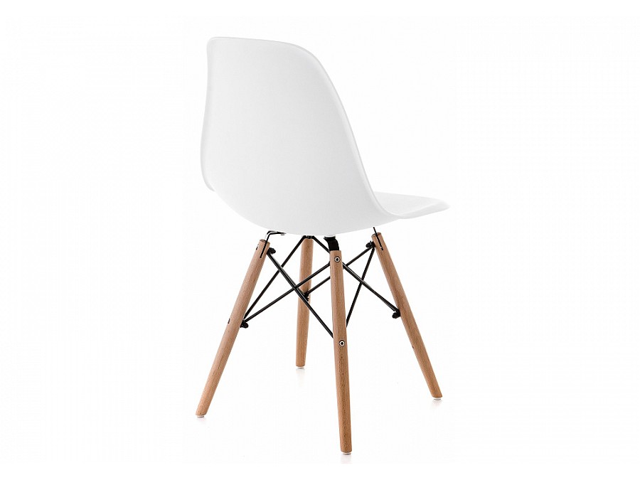 Eames PC-015 white