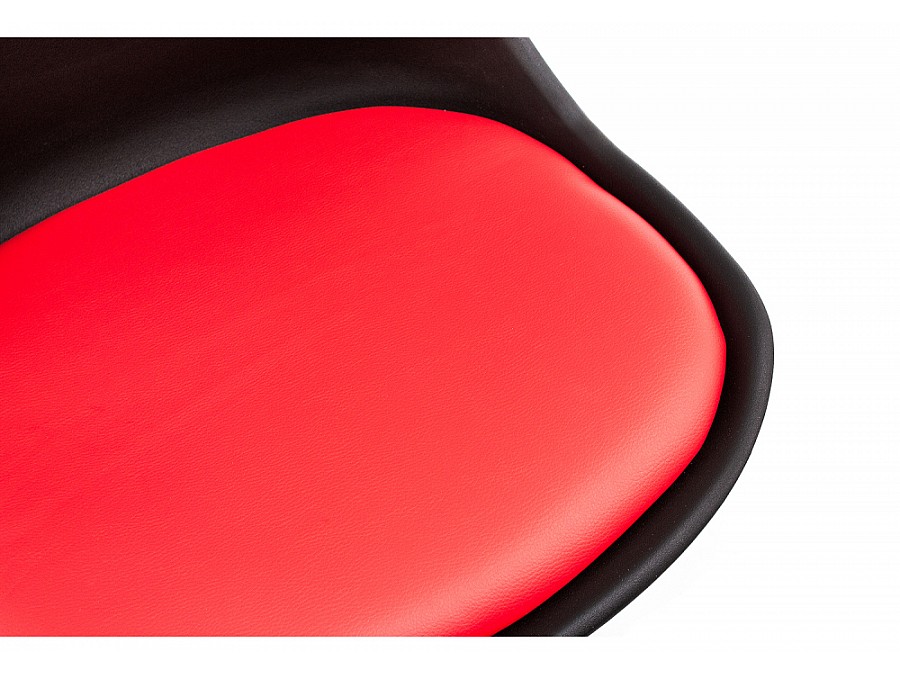 Tulip черный / красный