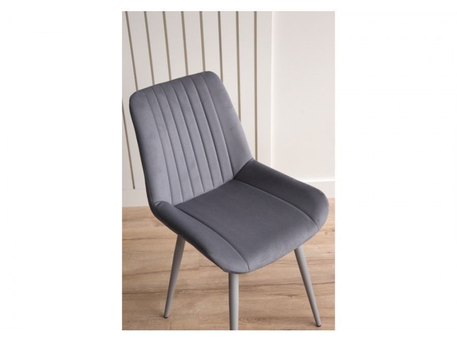 Седа темно-серый (zd 995) / серый np