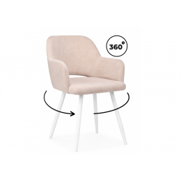 Эолин 360 латте (glory 10) / белый