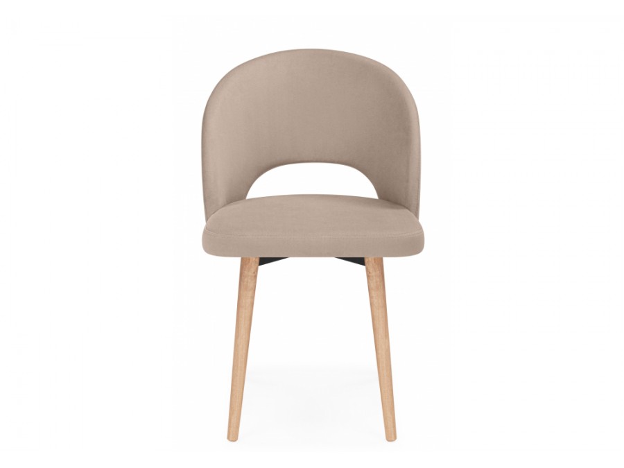 Курбис 360 бежевый (zd 210) / светлое дерево