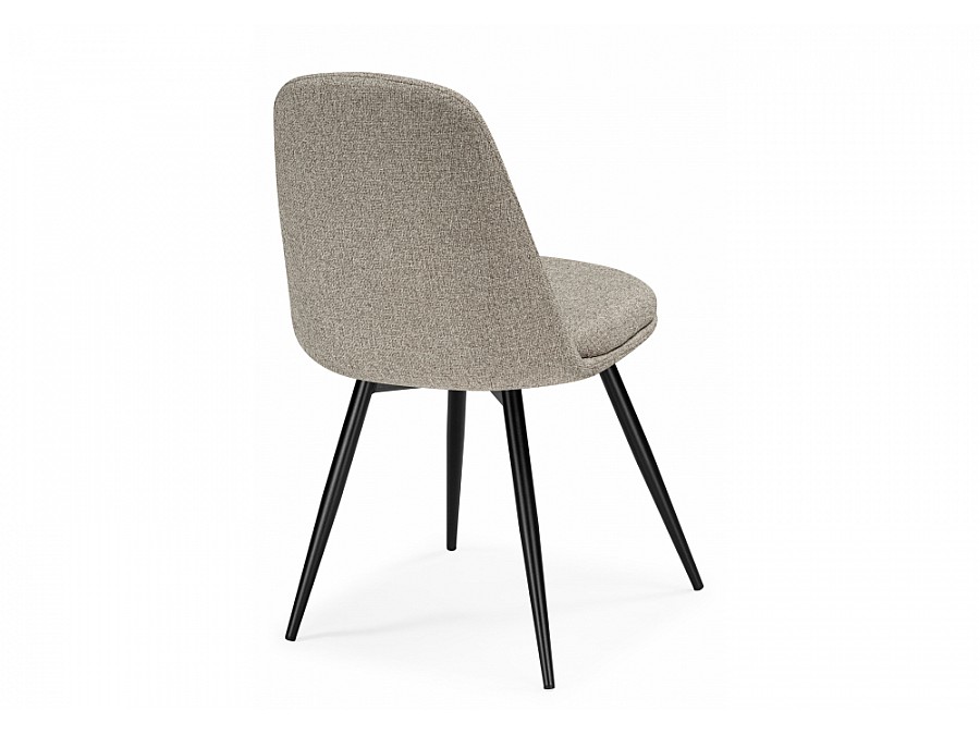 Texas 1 поворотный бежевый / черный