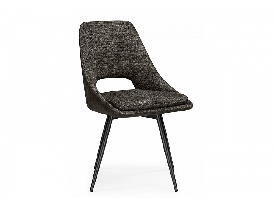 Avianus вращающийся коричневый / черный