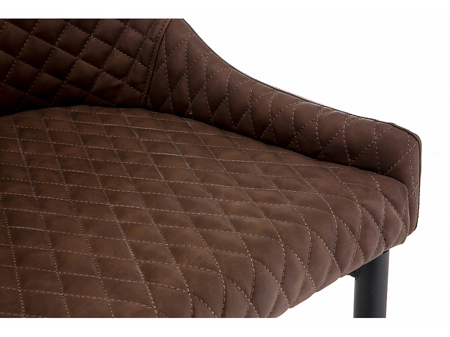 Teo коричневый