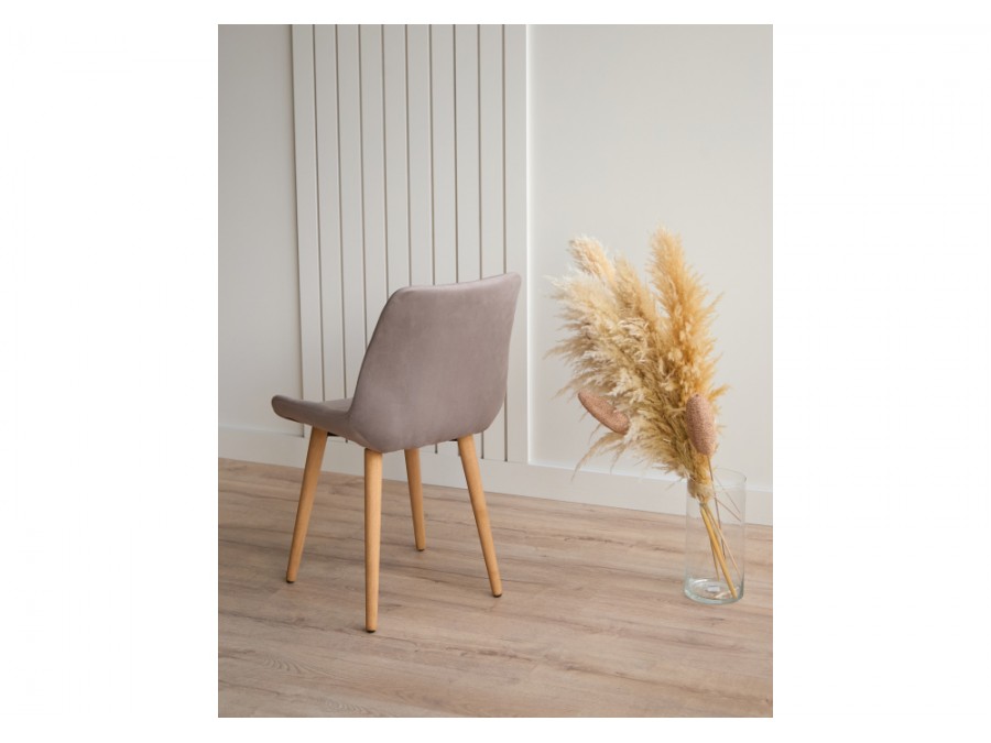 Челси 360 латте (zd 290) / светлое дерево np