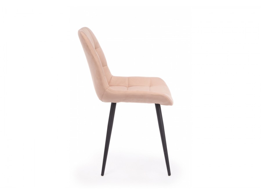 Челси К бежевый (zd 210) / черный np