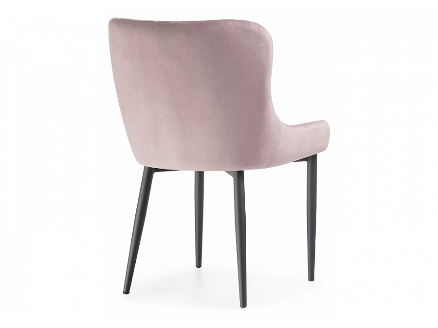 Teo light purple / black