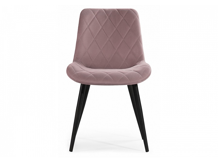 Fox light purple / black