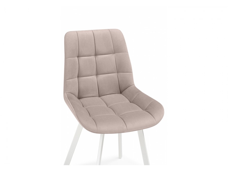 Челси 360 латте (ZD 290) / белый