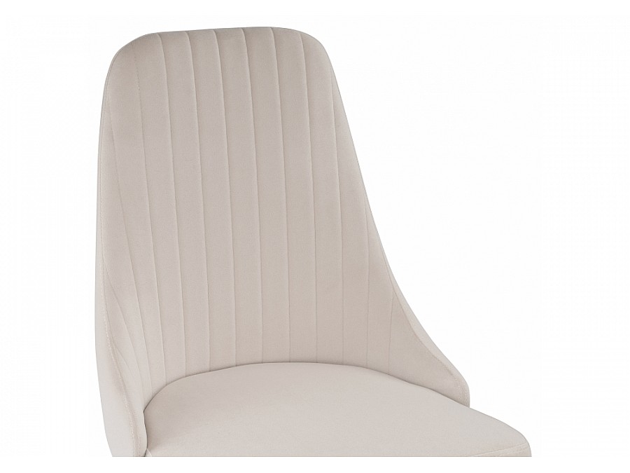 на металлокаркасе Kora beige / white