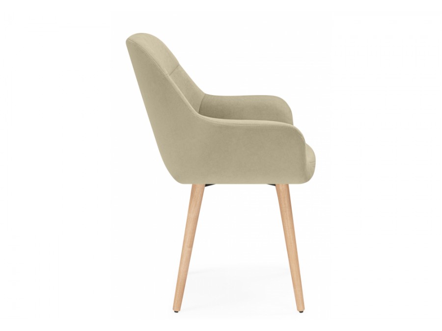 Флюид бежевый (zd 210) / светлое дерево