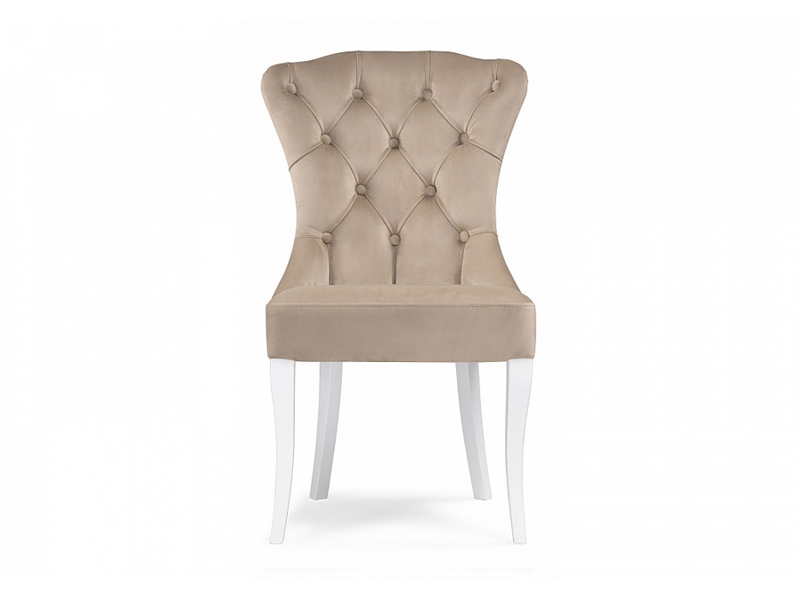 Милано 1 бежевый / белый