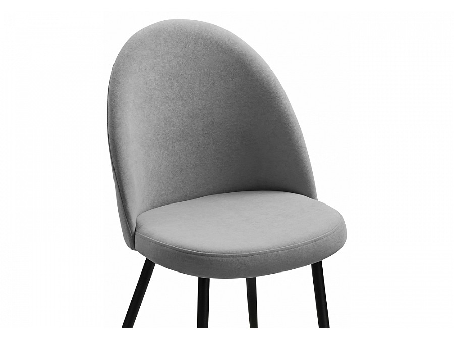 Дагрун серый / черный