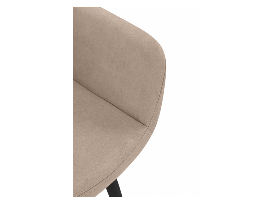 Флюид бежевый (zd 210) / черный