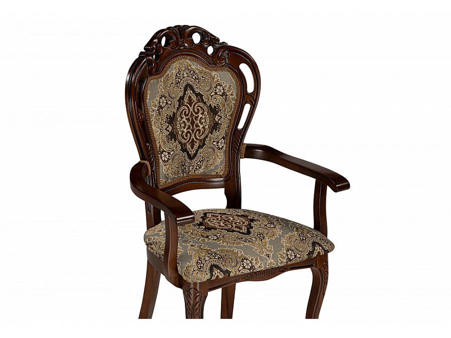 Bronte муса чёрная вишня / патина