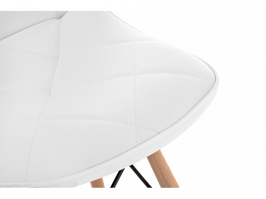 Eames PC-147 белый