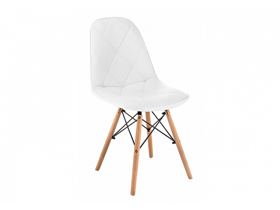 Eames PC-147 белый