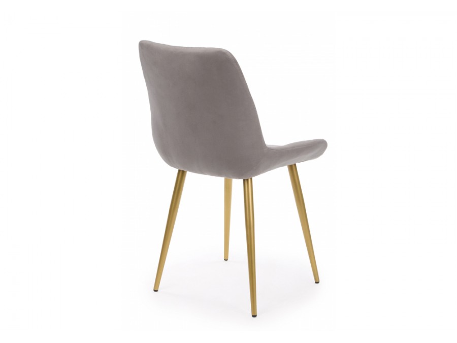 Челси 360 К латте (zd 290) / золотой np