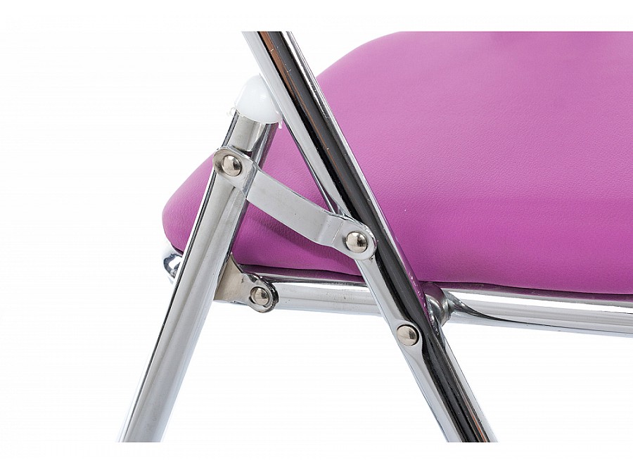 Fold раскладной фиолетовый