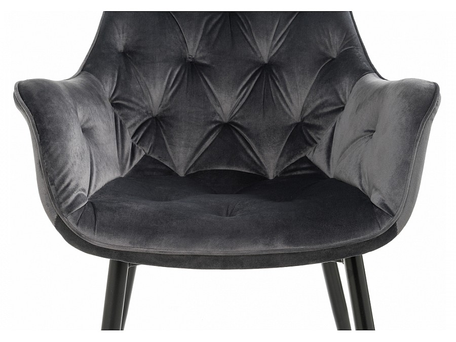 Remo тёмно-серый