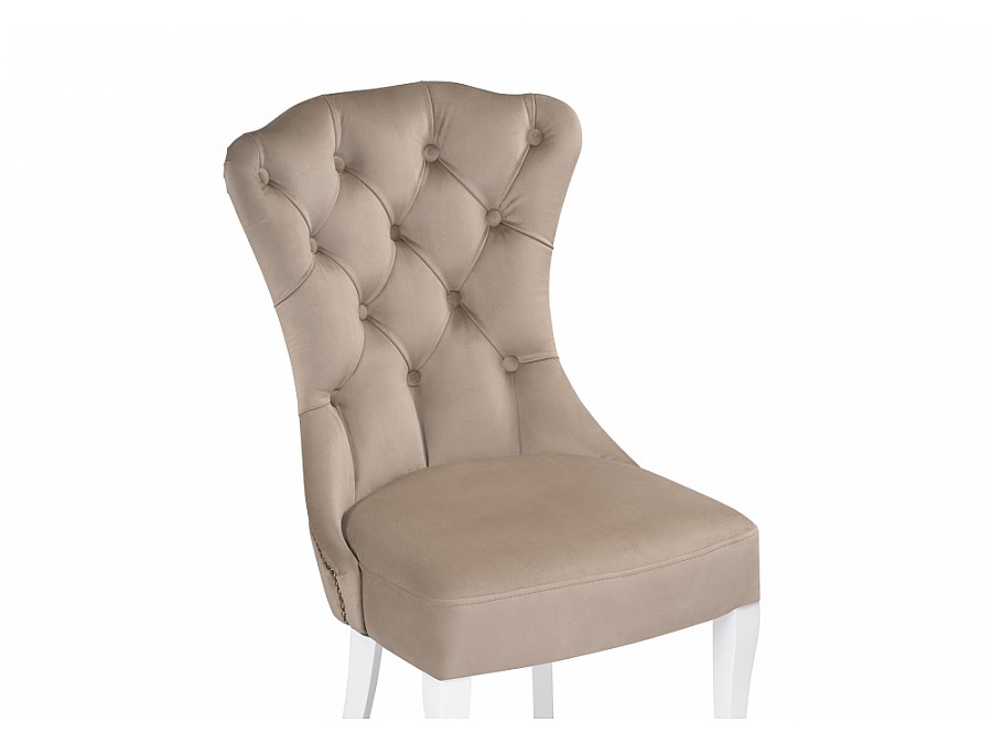 Милано 1 бежевый / белый