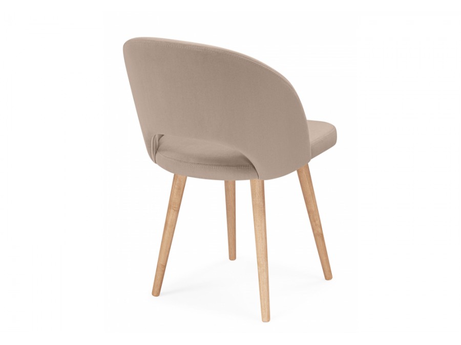 Курбис 360 бежевый (zd 210) / светлое дерево