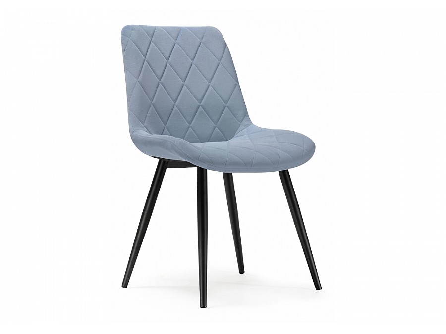 Fox black / light blue