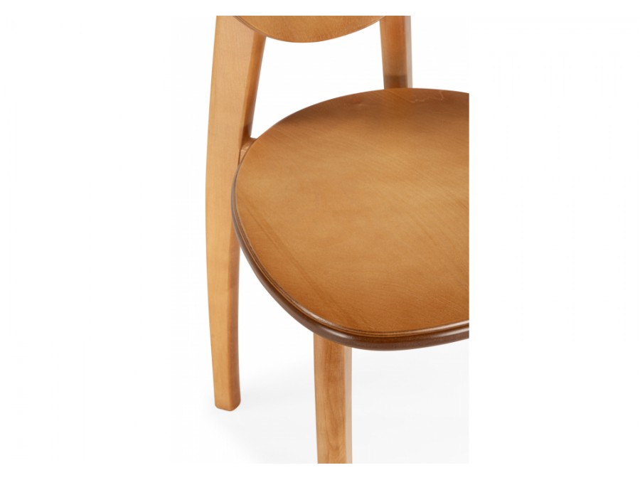 Окава ольха жесткое сидение