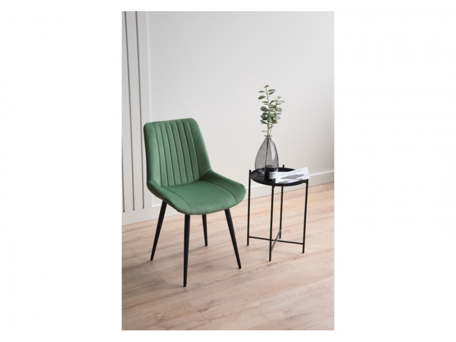 Седа 360 фисташковый (zd 651) / черный np