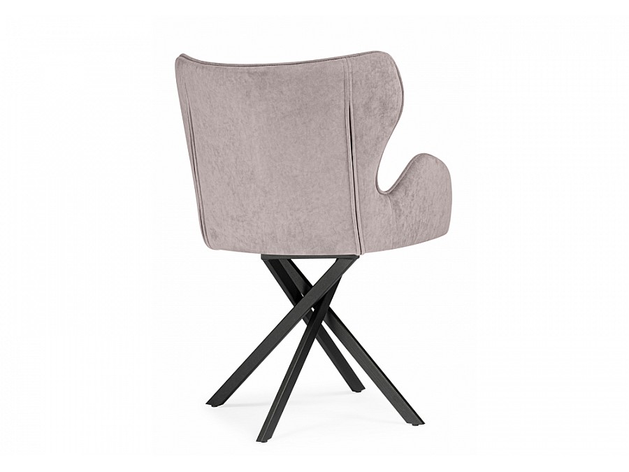 Карлайл латте brendy smoke 04 / черный